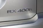 Lexus RX400h 2006 года